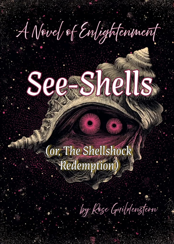 See-Shells (or, The Shellshock Redemption): A Novel of Enlightenment